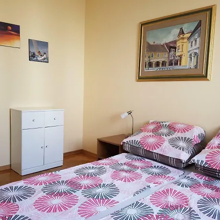 Apartment Barba Ližnjan Kültér fotó