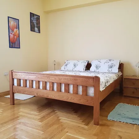 Apartment Barba Ližnjan Kültér fotó