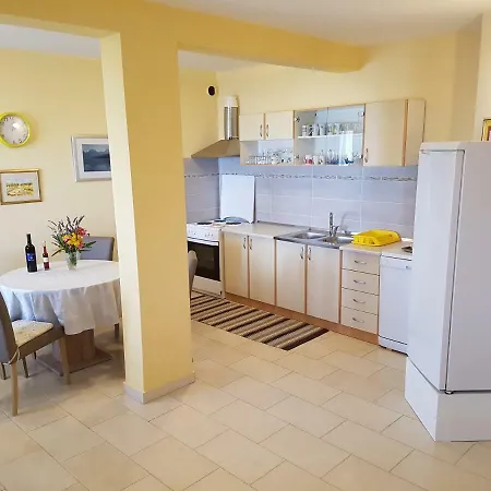 Apartment Barba Ližnjan Kültér fotó
