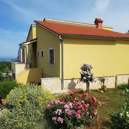 Apartment Barba Ližnjan Kültér fotó