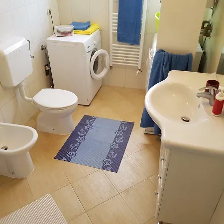 Apartment Barba Ližnjan Kültér fotó