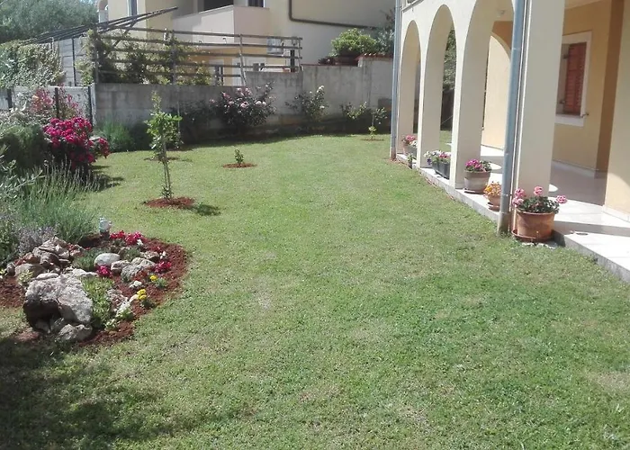 Apartment Barba