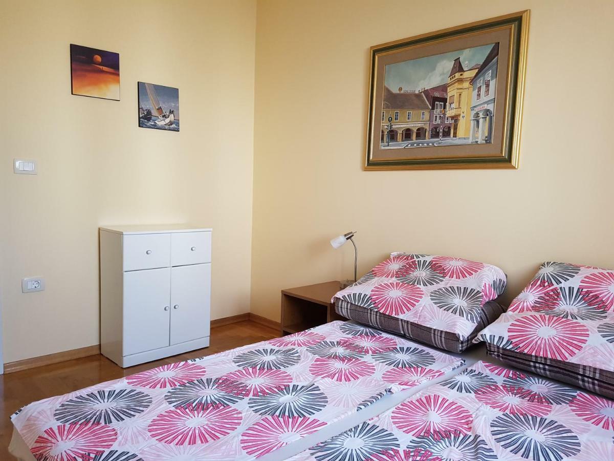 Apartman Barba