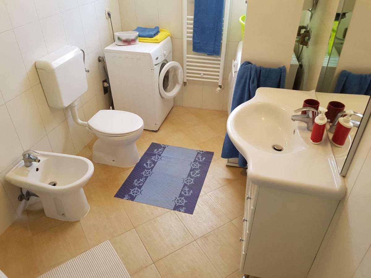 Apartman Barba